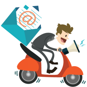 Business Address Service