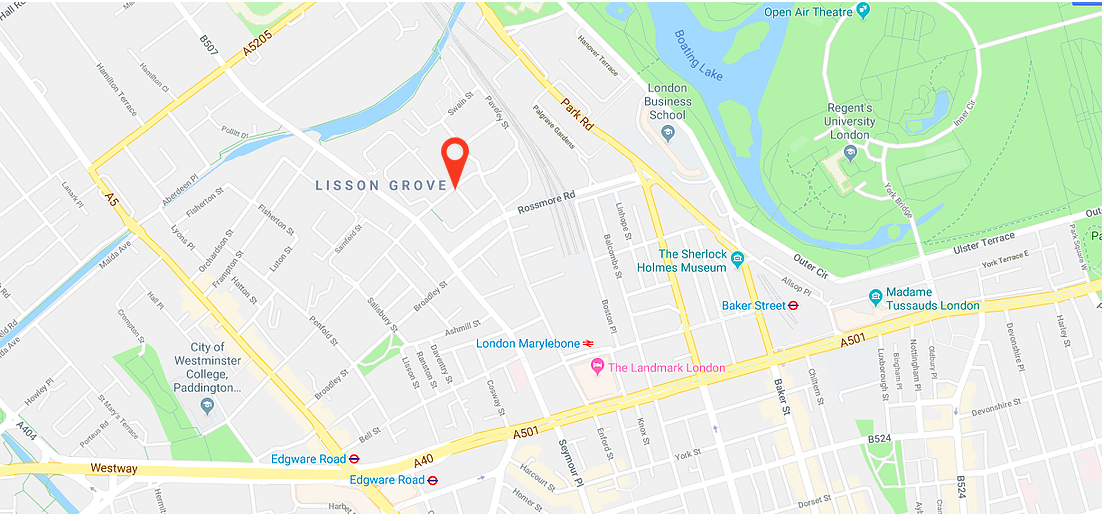 Google Map